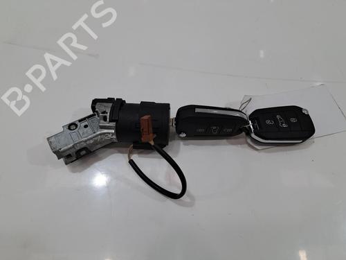 ignition-barrel-citroen-berlingo-box-bodympv-k9-2018-34576987 main image