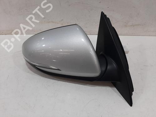 Used Right mirror Right mirror HYUNDAI i30 (PDE, PD, PDEN) 1.0 T-GDI (120 hp) 33699662 33699662
