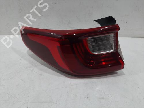 Left taillight KIA STONIC (YB) 1.6 CRDi | BP29883653C34 