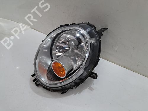 Left headlight MINI MINI (R56) One | BP34733879C28 - Image 2
