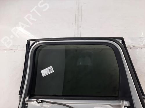 Right rear door FORD KUGA II (DM2) 2.0 TDCi 4x4 | BP30407326C5 