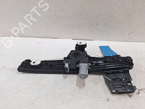 Used Rear right window mechanism Rear right window mechanism 32478044 32478044