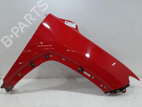 Used Right front fenders Right front fenders JEEP COMPASS (MP, M6, MV, M7) 1.6 CRD (120 hp) 33262361 33262361