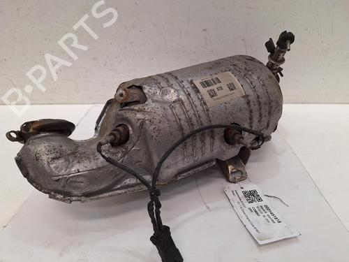 partikelfilter VAUXHALL COMBO Mk IV (E) Box Body/MPV (K9) 1.6 D (99 hp) 28038239