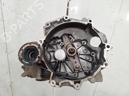 Gearkasse VW POLO V (6R1, 6C1) 1.4 (6R1) (85 hp) 28040344