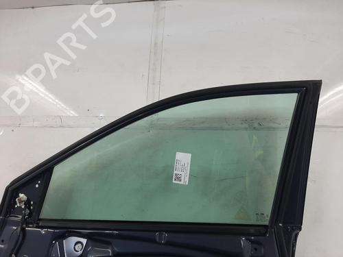 Right front door HYUNDAI SANTA FÉ III (DM, DMA) 2.2 CRDi 4WD | BP29061087C3 