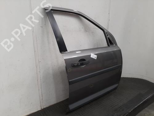 Right front door LAND ROVER FREELANDER 2 (L359) 2.2 TD4 4x4 | BP26854437C3 