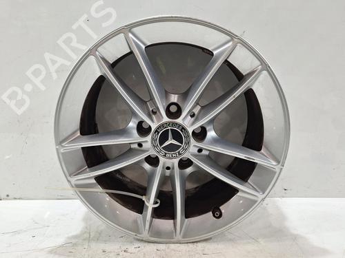 rim-mercedes-benz-a-class-w177-2018-40010709 main image