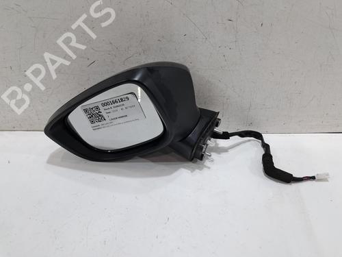 left-mirror-mazda-2-hatchback-dl-dj-2014-33125110 main image