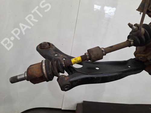 Left front suspension KIA STONIC (YB) 1.0 T-GDi | BP33435379M72  - Image 6