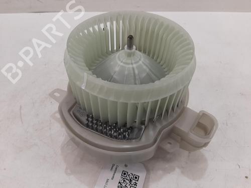 Heater blower motor LAND ROVER DISCOVERY V (L462) D300 MHEV 4x4 | BP26849298M62 
