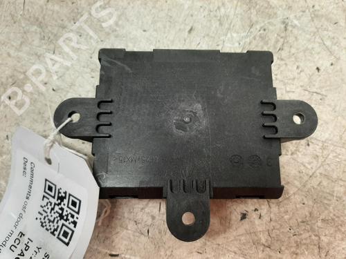 Control unit JAGUAR I-PACE (X590) EV400 AWD | BP26752496M11 