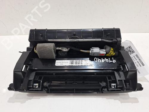Climate control LAND ROVER RANGE ROVER SPORT II (L494) 4.4 SDV8 4x4 | BP26857727I5 