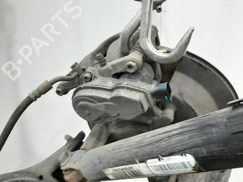 Left rear suspension arm MG MG HS (AS23) 1.5 EHS Hybrid (CSA6463) | BP26804132M14