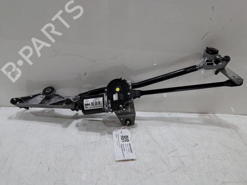 Used Front wiper motor Front wiper motor 39106358 39106358
