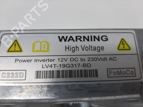 Inverter/Converter FORD KUGA III (DFK) 2.5 Duratec Plug-in-Hybrid | BP29297187M119 - Image 4