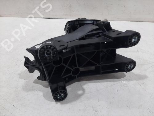 Gear lever FORD FIESTA VI Van 1.5 TDCi | BP29884063M90