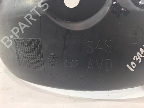 Hjulbue SMART FORFOUR Hatchback (453) 1.0 (453.042, 453.043) | BP31812418C56 