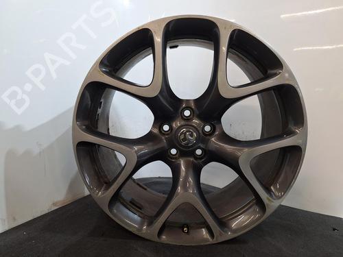 Used Rim Rim VAUXHALL ASTRA Mk VI (J) GTC (P10) 2.0 VXR (280 hp) 40112077 40112077