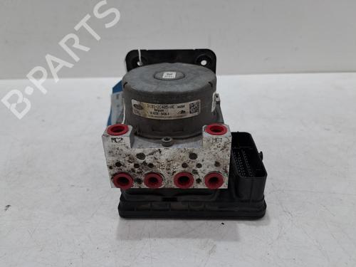 ABS Bremseaggregat FORD FIESTA VI (CB1, CCN) 1.25 (82 hp) 29163269