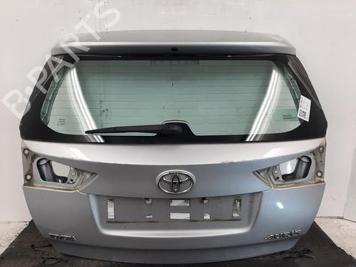 Used Tailgate Tailgate 38446619 38446619