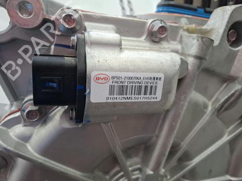 Engine BYD SEAL U 1.5 Plug-in Hybrid Front-Wheel Drive | BP36253777M1  - Image 6