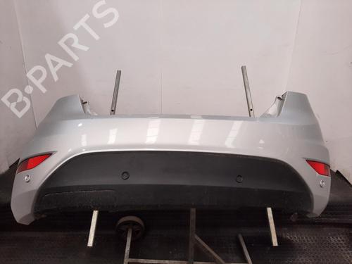 rear-bumper-ford-fiesta-vi-cb1-ccn-2008-36087202 main image