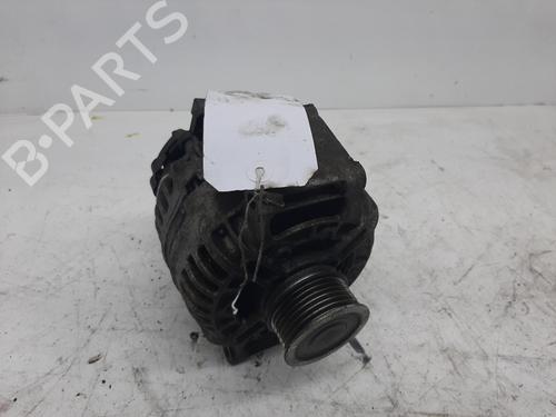 Used Alternator Alternator 26750949 26750949