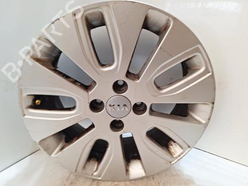 Used Rim Rim KIA RIO III (UB) 1.25 CVVT (86 hp) 35922159 35922159