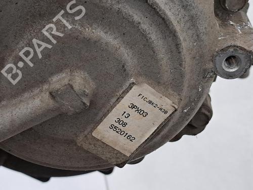 Gearkasse MITSUBISHI MIRAGE / SPACE STAR VI Hatchback (A0_A) 1.2 (A03A) | BP29945827M3 