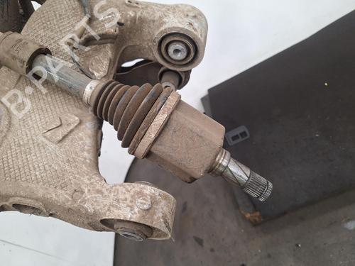 Højre bagtil bærearm JAGUAR I-PACE (X590) EV400 AWD | BP31059118M15 