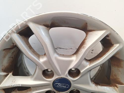 Fælk FORD FIESTA VI (CB1, CCN) 1.0 EcoBoost | BP37853201C45 - Image 2