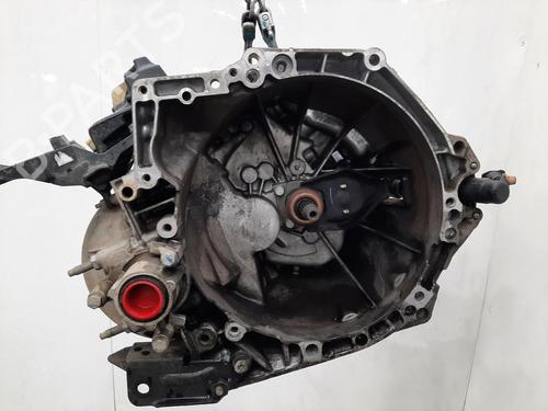 Used Gearbox CITROËN BERLINGO Box Body/MPV (K9) 1.5 BlueHDi 100 (102 hp) 28448906
