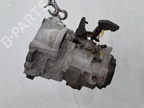 Gearbox SEAT LEON ST (5F8) 1.6 TDI | BP29945991M3