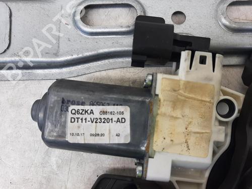 Front left window mechanism FORD TRANSIT CONNECT V408 Box Body/MPV 1.5 TDCi | BP26850634C22 