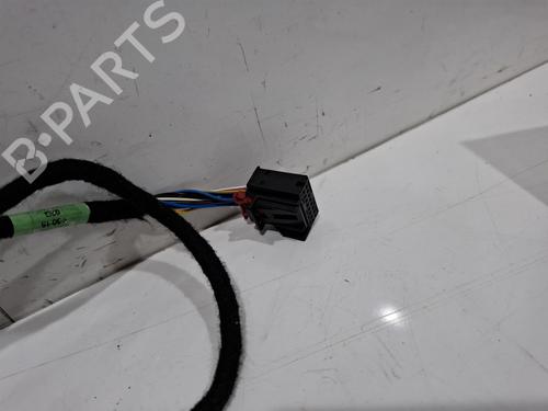 Retrovisor esquerdo AUDI Q2 (GAB, GAG) 30 TDI | BP39099420C26 - Image 3