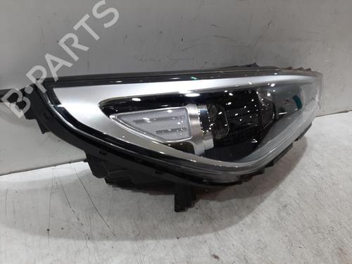 Right headlight HYUNDAI i30 Estate (PDE) 1.0 T-GDI | BP37072618C29 - Image 4