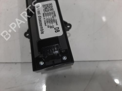 Gear lever JAGUAR I-PACE (X590) EV400 AWD | BP26866032M90 