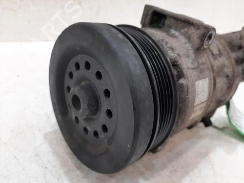 AC-Kompressor VAUXHALL CORSA Mk III (D) (S07) 1.4 (L08) | BP30671113M34