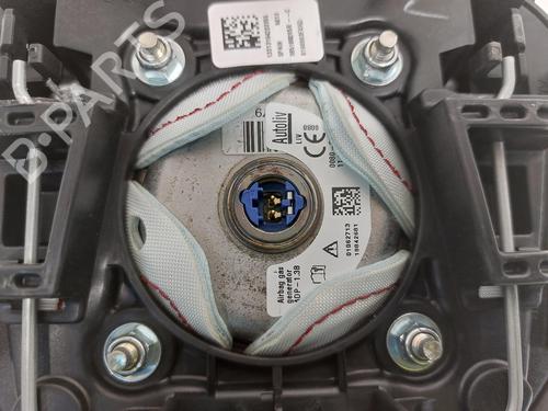 Other RENAULT CAPTUR I (J5_, H5_) 0.9 TCe 90 | BP26804617O1 