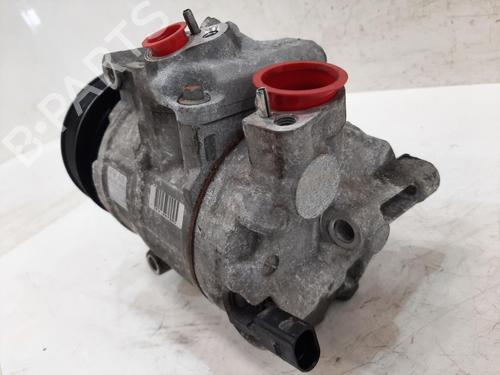 AC compressor AUDI TT (8J3) 1.8 TFSI | BP33800038M34 - Image 5