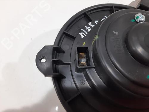 Heater blower motor BYD YUAN PLUS EV | BP37034120M62 - Image 3