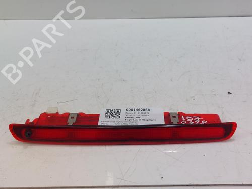 Used Third brake light NISSAN QASHQAI / QASHQAI +2 I (J10, NJ10, JJ10E) 1.6 (117 hp) 28038301