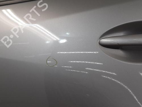 Dør venstre bagtil MAZDA 2 Hatchback (DL, DJ) 1.5 SKYACTIV-G | BP39266906C4 - Image 5