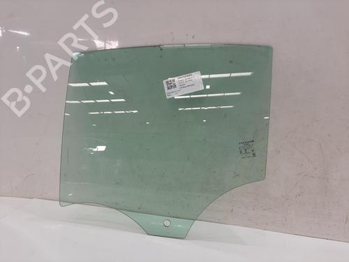 Used Rear left door window JAGUAR I-PACE (X590) EV400 AWD (400 hp) 29883138
