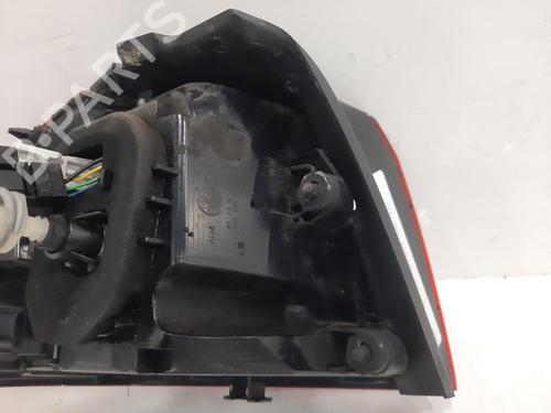 Right taillight VW GOLF VII (5G1, BQ1, BE1, BE2) 2.0 GTD | BP26816733C35 