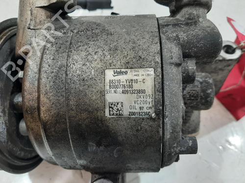 AC compressor TOYOTA AYGO (_B4_) 1.0 (KGB40) | BP39506916M34 - Image 2