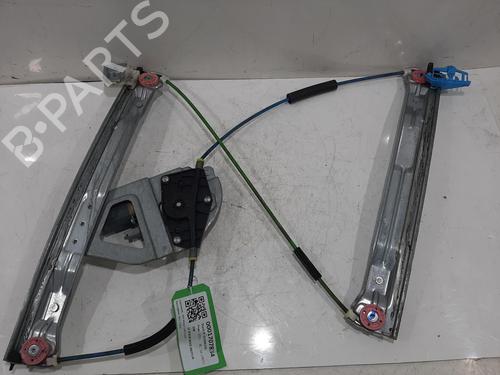 Used Front left window mechanism Front left window mechanism PEUGEOT 208 I (CA_, CC_) 1.0 VTi (68 hp) 34478754 34478754