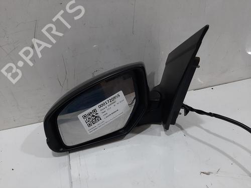 Used Left mirror Left mirror HONDA CIVIC IX (FK) 2.2 i-DTEC (FK3) (150 hp) 35922490 35922490