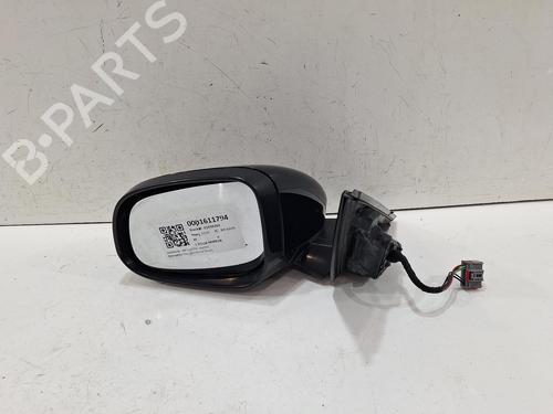 Bakspejl venstre JAGUAR XE (X760) 2.0 (200 hp) 31751181